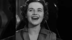 Нина Дорда «Весенняя песенка» (1956)