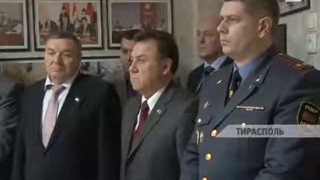 История дружбы Абхазии и ПМР смотреть онлайн