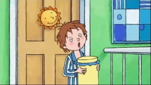 Horrid Henry's Household Chores
