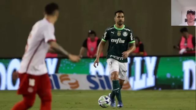 MERCADO DO VERDÃO! PALMEIRAS VAI TENTAR SCARPA? ABEL FICA OU SAI DO VERDÃO? смотреть онлайн