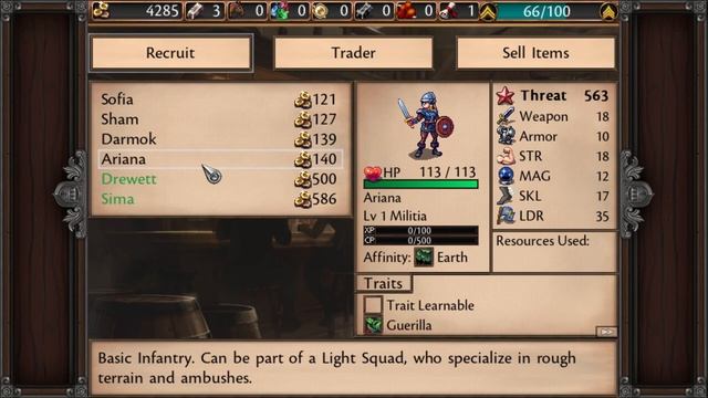 Symphony of War: The Nephilim Saga First Impressions Review!!! смотреть онлайн