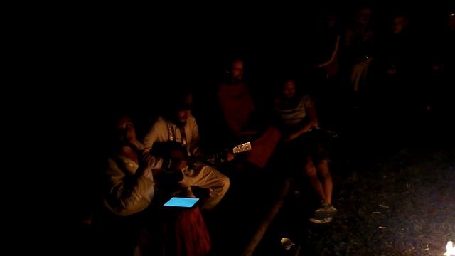 Фестиваль Музыкальная сказка в Родовом селении Красная поляна Башкортостан смотреть онлайн