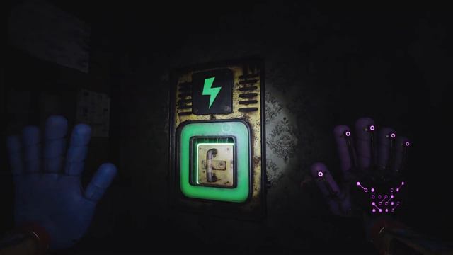 ЗВОНОК ИЛИ КАК НА МЕНЯ ДЕЙСТВУЮТ ГАЗЫ POPPY PLAYTIME часть 6 смотреть онлайн
