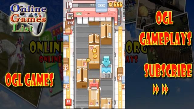 Tape it Up! Casual Game By Devsisters Corporation (Android/iOS Gameplay) смотреть онлайн
