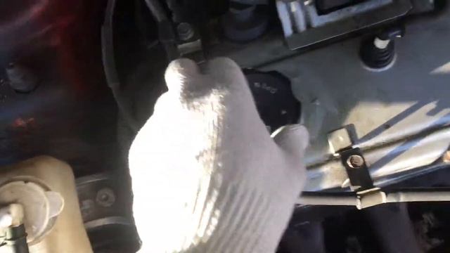 T2253 ДВС (Двигатель) Mitsubishi Galant 2.0i 4G63 смотреть онлайн