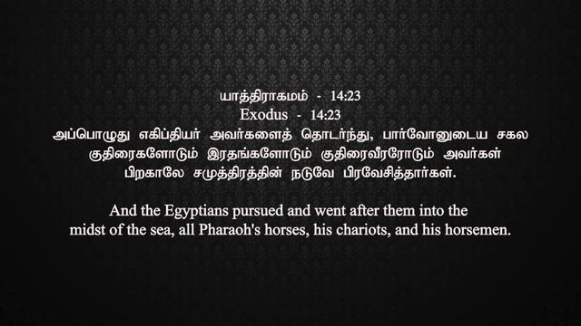 March Promise Word I Isaiah 41:11 I Elevate Your Success I Rev.Dr.K.B.Edison I Part 1 смотреть онлайн