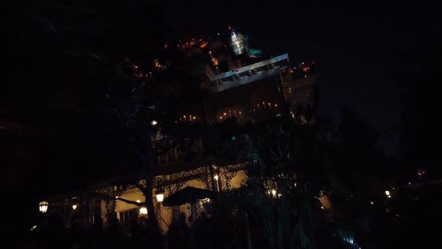 Day 21 | 25 Days of Sparkle | Star Wars Galaxy's Edge | Meeting @AlyceCatherine Disneyland смотреть онлайн