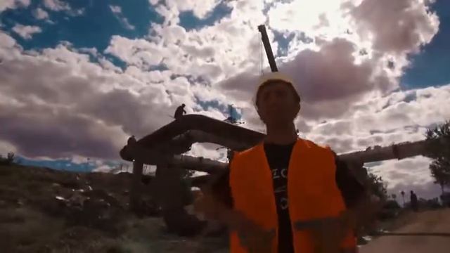 Наш прошлый город Жезказган смотреть онлайн