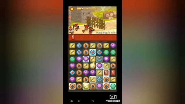 Bonus challenges #03 & #04 | Fat Princess: Piece of Cake - Part 10 (No commentary gameplay) смотреть онлайн