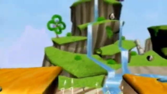 Furry Legends - WiiWare Debut Trailer смотреть онлайн