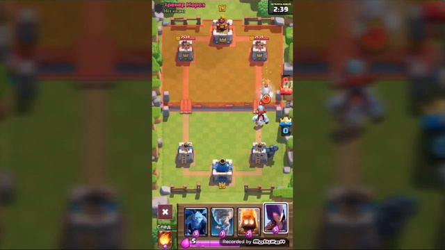 Колода с бандой гоблинов! смотреть онлайн