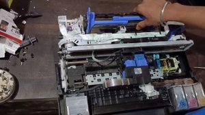 Canon G2020 Paper jam problem Error 1300 Solution || How to Fix Canon G2020 paper jam problem