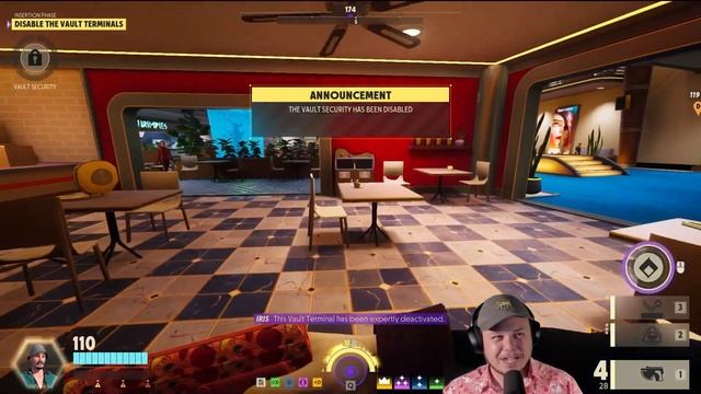 No Disguise CHALLENGE | Deceive Inc смотреть онлайн