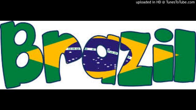 Brazil, James C. Lebens Trombone Quartet смотреть онлайн