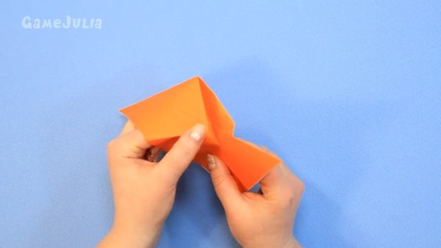 Собака из бумаги лает! Антистресс своими руками / Origami dog смотреть онлайн