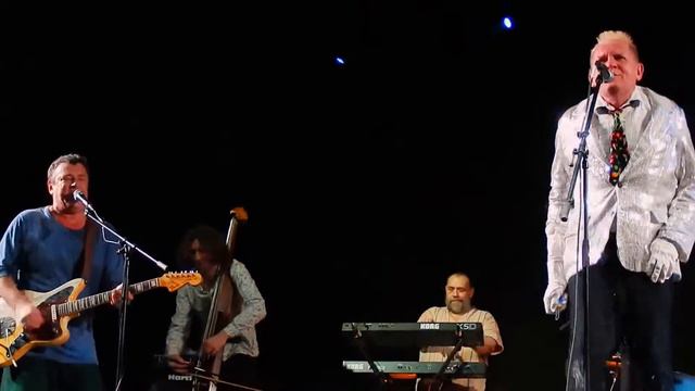 Аукцыон - Эгоцентризм II (ДР Гаркуши, Ray Just Arena, 23.02.2016) смотреть онлайн