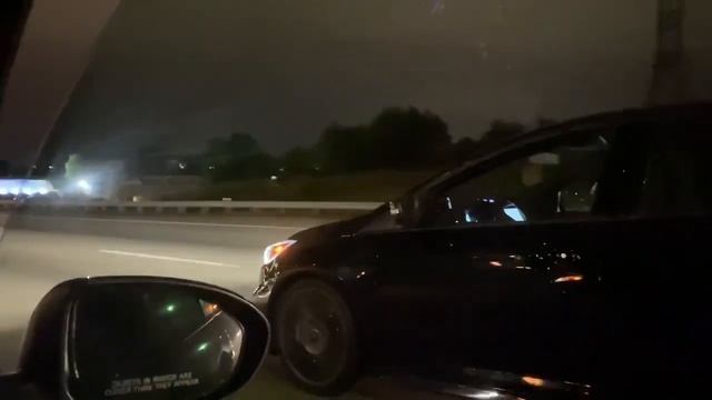Focus RS vs Big turbo Mazdaspeed 3! Which is faster? ???? смотреть онлайн