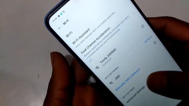 How to connect wife realme 5s | Wifi mobile me Wi Fi se Kaise connect kare | wifi settings смотреть онлайн