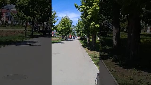 #гироскутер я катаюсь!!! смотреть онлайн