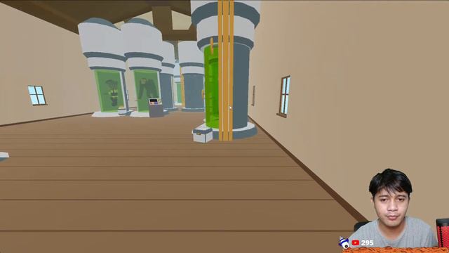 YANG MANA YANG ALIEN? | Find The Alien 2