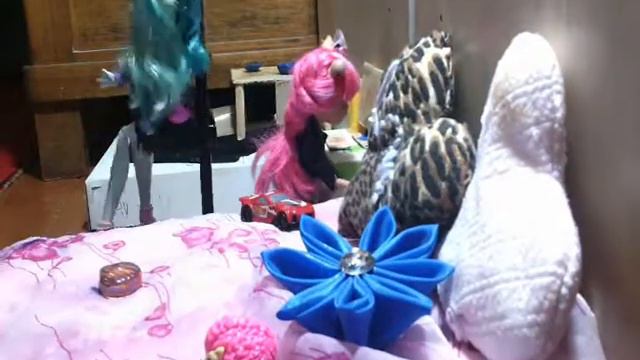 1 часть "Жизнь Лагуны и Хаулин смотреть онлайн