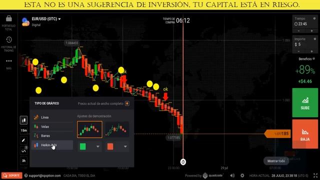 ?¿SCRIPT PRO Y ELITE ????2023 GRATIS PARA IQ OPTION смотреть онлайн