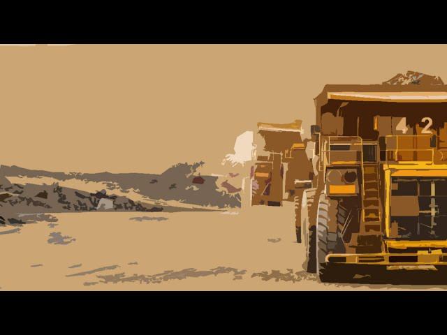 Out of Ore - Добыча полезных ископаемых #1 Давай по новой. Добываем золото, платину и др. ценные ЦМ смотреть онлайн