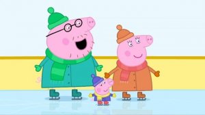 Peppa Pig en Español Episodios completos ? La excursión ? Peppa Pig 2019 | Pepa la cerdita