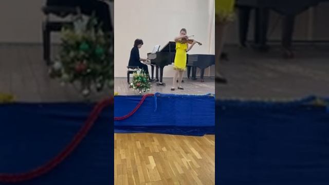 Л. Боккерини «Менуэт» смотреть онлайн