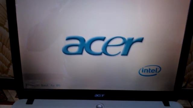 Запуск Windows з новим SSD. Starting Windows with the new SSD. смотреть онлайн