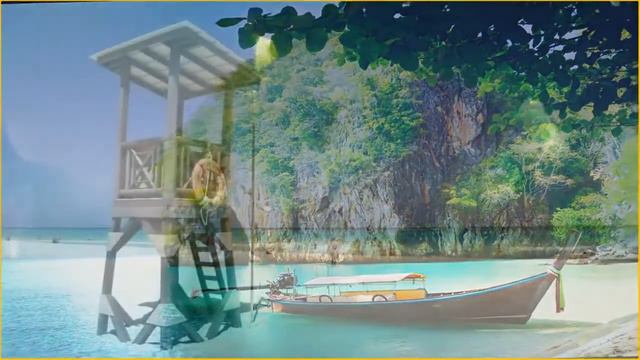 Послушайте шикарная музыка. Для души ! смотреть онлайн