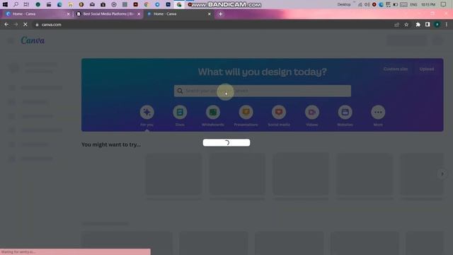 "الطريقة السهلة للحصول على حساب Canva Pro مجانًا واستخدامه لإبداعاتك 2023" смотреть онлайн
