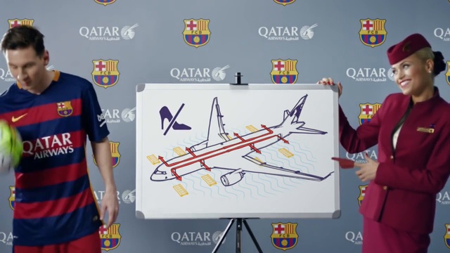 Месси, Неймар и другие звезды футбола провели инструктаж смотреть онлайн