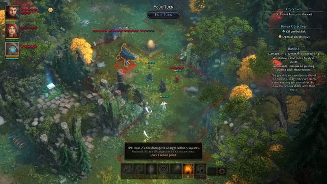 Indie Game Friday - Druidstone: The Secret of the Menhir Forest смотреть онлайн