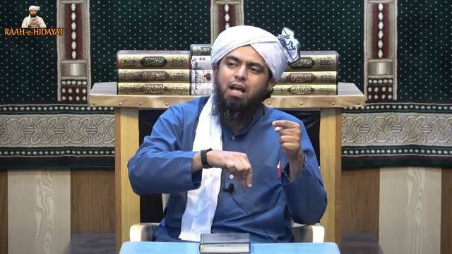 🔥Abu Bakar R.A Ki Khilafat Par Shia Sunni Conflict | Engineer Muhammad Ali Mirza смотреть онлайн