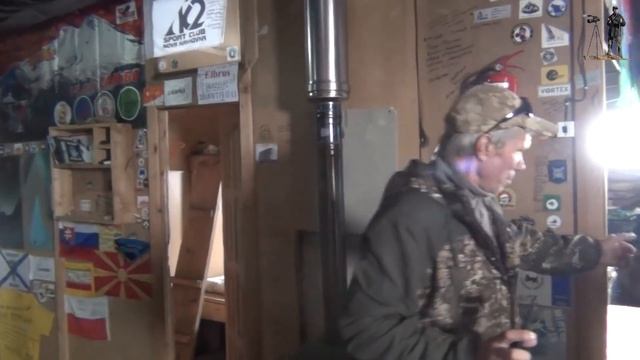 Эльбрус южные склоны смотреть онлайн