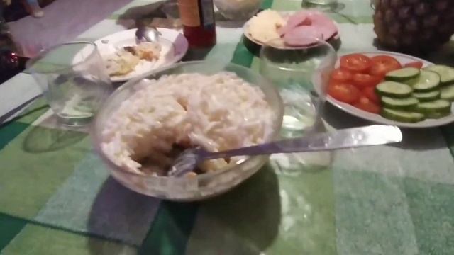 ?⛄Как мы отмечали НОВЫЙ ГОД 2021//?Подарки детям, то что хотели. смотреть онлайн