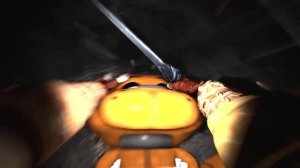 How Kratos plays Five Nights at Freddy's [SFM] - First Person Cinematic Animation