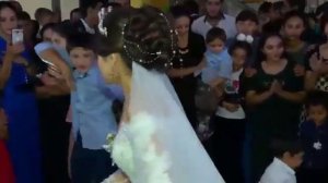 Цыганская свадьба Ваня и Наташа 3 часть 2020 г