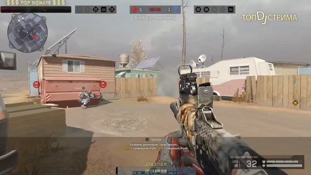 |Стрим Warface| Доброго времени суток! Хорошего Вам настроения! Ну что, поиграем #ДЖУДАР смотреть онлайн