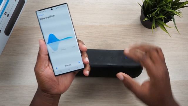 This Is The ONE! Anker Soundcore Motion+ смотреть онлайн