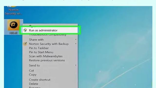How to Uninstall Norton Antivirus Software Using removal tool? смотреть онлайн