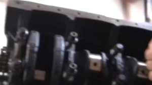 капитальный ремонт двигателя м 102 мерседес w 124  engine overhaul Mercedes w 124 102 m