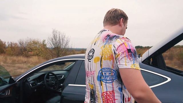 Audi A7 3.0 tfsi c пробегом +250 000 км. Цена владения от собственика! смотреть онлайн