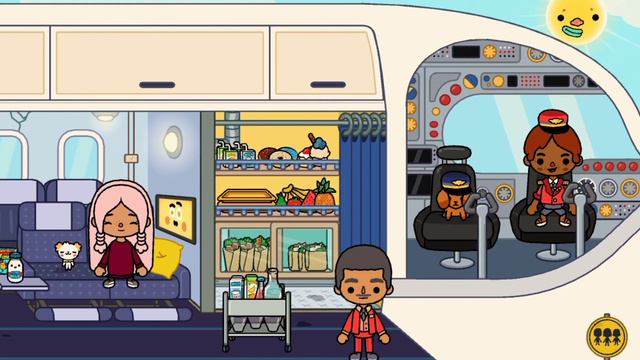 Переезд Маши в другой город ✨✨ смотреть онлайн