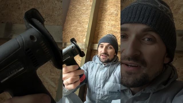 АККУМУЛЯТОРНАЯ БОЛГАРКА Днепр-М . Обзор , маленький косяк ) смотреть онлайн