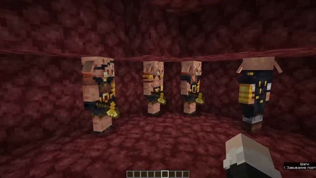 ТОП 10 РЕСУРСПАКОВ на майнкрафт 1.18|| Minecraft текстуры смотреть онлайн