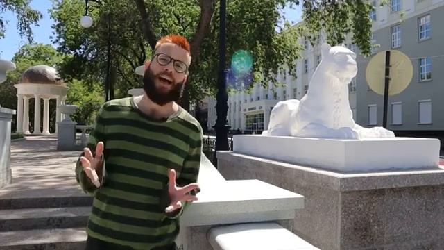 Зачем ехать в Екатеринбург смотреть онлайн