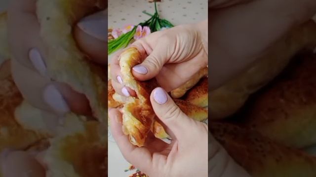 Готовим быстро и вкусно с Эвелиной