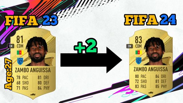 FIFA 23 | How SSC Napoli will look like 2024 ! смотреть онлайн